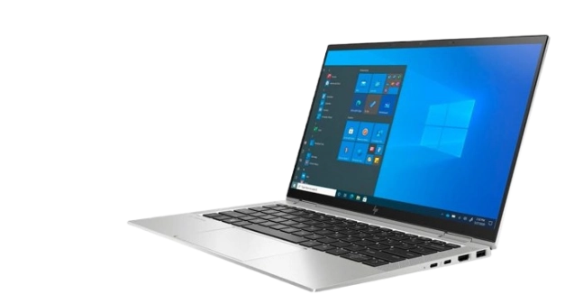 HP EliteBook x360 1040 G8 Core i5 Touchscreen Laptop